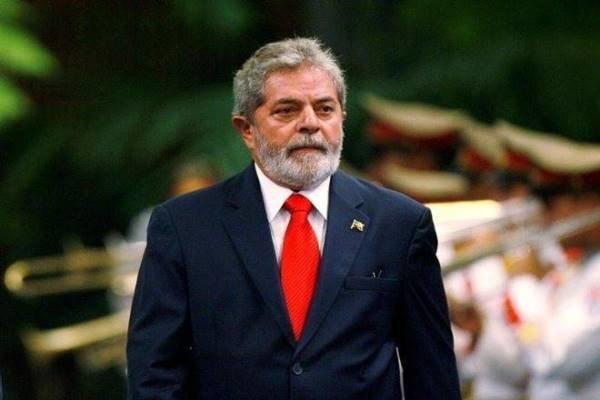 رئیس جمهور محبوس برزیل از رقابت در عرصه انتخابات انصراف می دهد