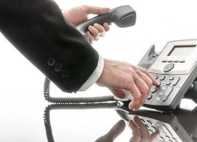 راه اندازی سامانه جامع پاسخ گویی 09662 برای ارتباط مردم با سازمان میراث فرهنگی