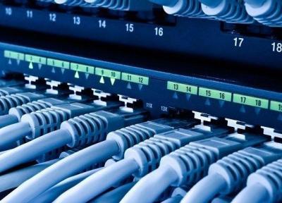 دلیل افت کیفیت اینترنت کاربران در داخل کشور