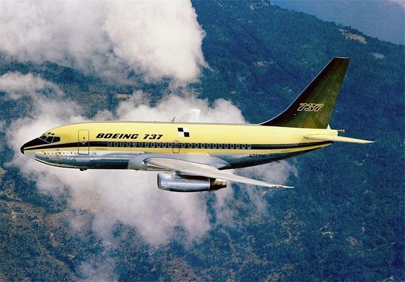 شرکت هواپیمایی بامبوی ویتنام 10 هواپیمای بوئینگ می خرد
