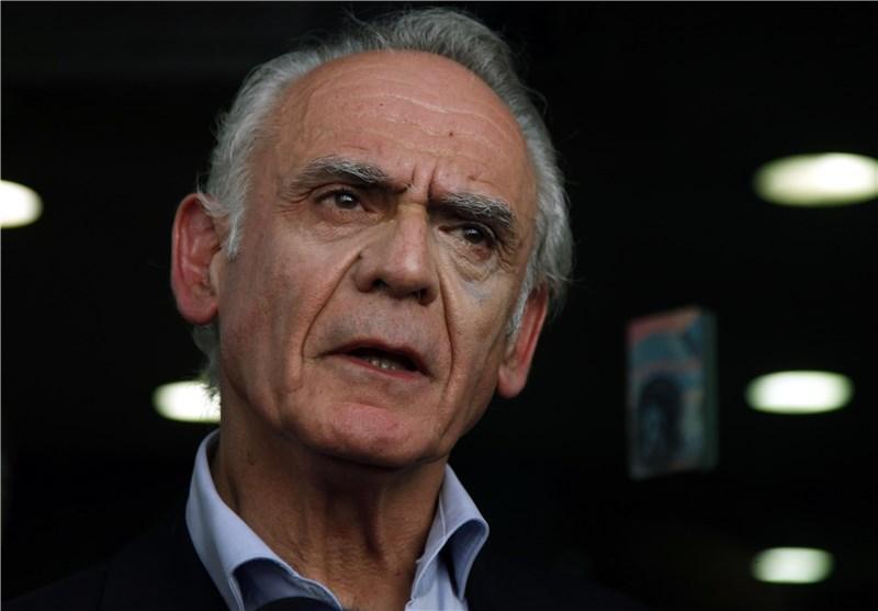 وزیر پیشین یونان در پرونده پولشویی خود مجرم شناخته شد وزیر پیشین یونان در پرونده پولشویی خود مجرم شناخته شد