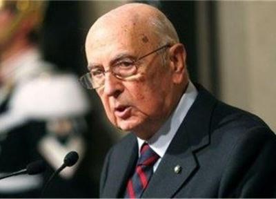 رئیس جمهور ایتالیا سرهنگ آدم ربای آمریکایی را عفو کرد