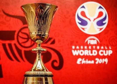 برنامه روز چهارم رقابت های جام جهانی بسکتبال 2019 چین