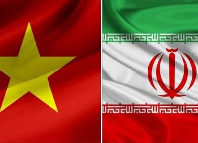 مسئولان ارشد ویتنام برای بازدید از دستاوردهای علمی به ایران می آیند