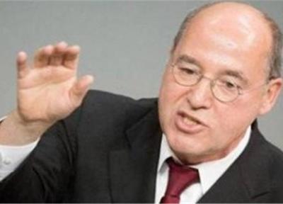 رئیس فراکسیون حزب چپ آلمان درخواست غرامت جنگی از طرف آتن را بجا ارزیابی کرد