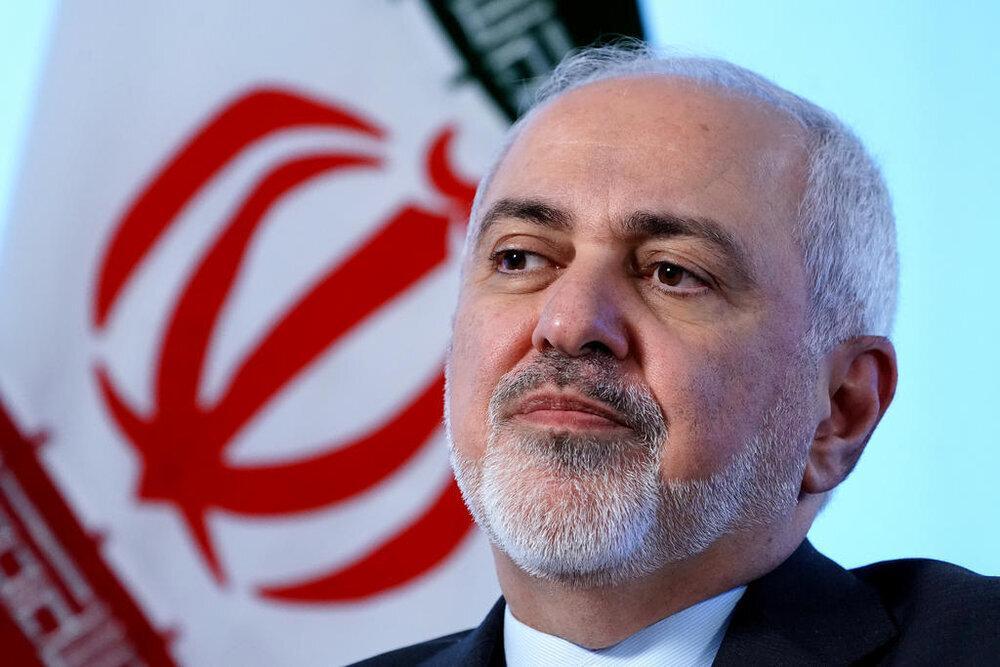 ظریف خبر داد: وزیران خارجه ایران و کشورهای عضو برجام، چهارشنبه ظریف خبر داد: وزیران خارجه ایران و کشورهای عضو برجام، چهارشنبه در نیویورک جلسه دارند