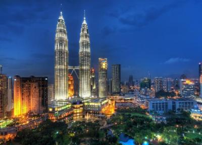 نکاتی درباره اولین سفر به مالزی