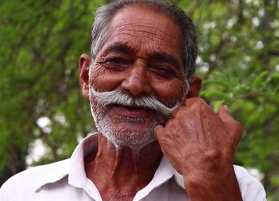 پدربزرگ مهربان 73 ساله هندی و صاحب یک کانال شش میلیونی یوتیوب درگذشت