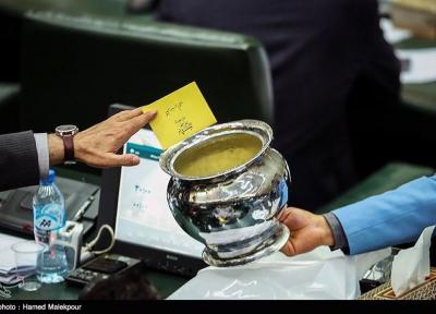 دست رد سه باره مجلس به طرح شفافیت آرا ، شفافیت آرا ریشه نفاق را می خشکاند