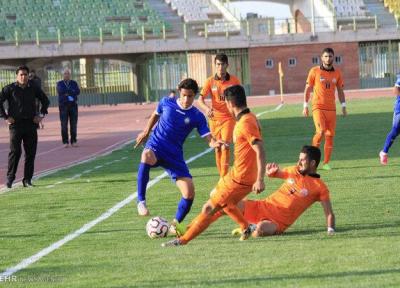 کادر فنی مس کرمان روی لبه تیغ