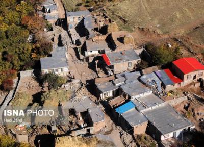 15 واحد صنفی در منطقه زلزله زده آسیب دیدند