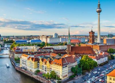 راهنمای سفر به برلین ؛ پایتخت تاریخی آلمان