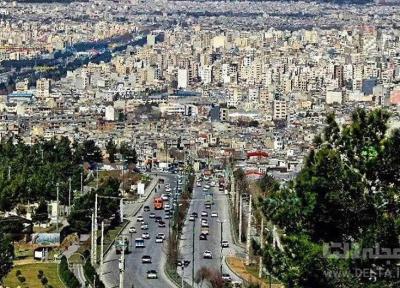 خرید خانه در کرمانشاه ؛ شهری رو به توسعه