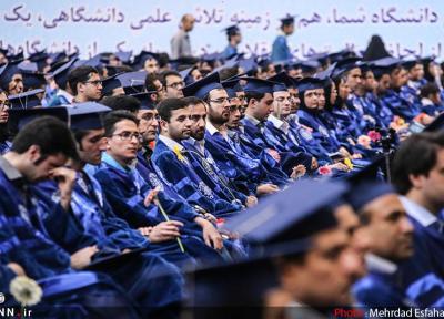 تعداد برندگان جوایز تحصیلی بنیاد ملی نخبگان در دانشگاه تبریز افزایش یافت