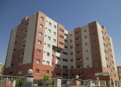 جاماندگان مسکن ملی بخوانند