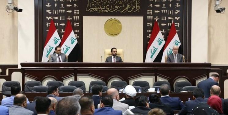اعلام آمادگی 170 نماینده عراقی برای رأی اعتماد به کابینه جدید