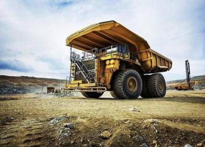 بزرگترین خودروی برقی دنیا رونمایی شد