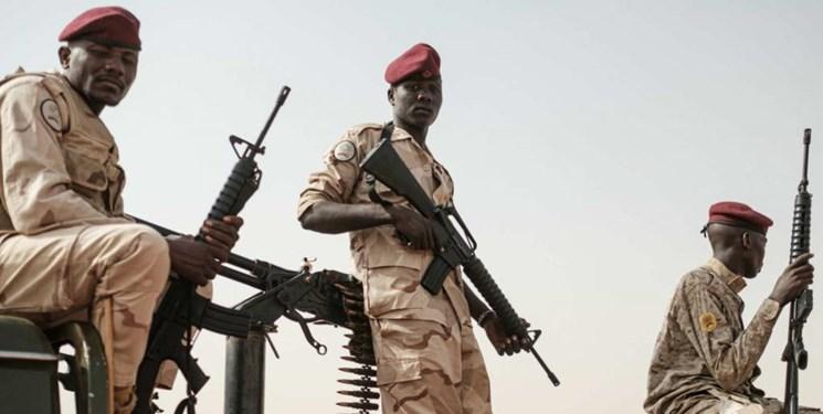 200 سودانی که قصد مشارکت در درگیری های لیبی را داشتند، دستگیر شدند