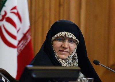 الهه راستگو:شهر تهران هنوز مناسب معلولان نیست