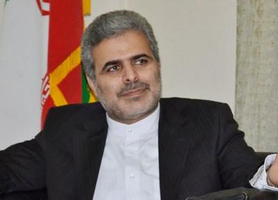 در دیدار سفیر ایران در دهلی نو با مدیرکل سیاسی وزارت خارجه هند چه گذشت