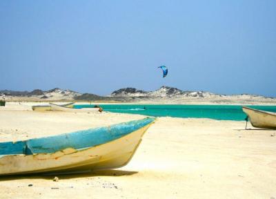 تعطیلاتی رویایی در دیدنی ترین سواحل عمان