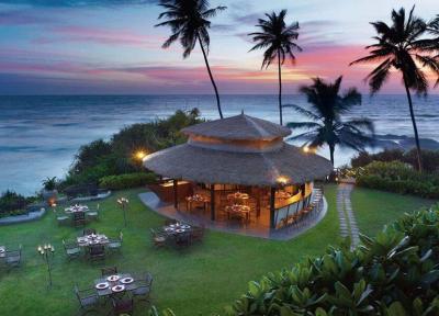 5 دلیل برای سفر به بنتوتا، ساحلی زیبا در سریلانکا
