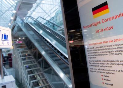خبرنگاران کرونا احتمالا موجب بیکاری 3 میلیون نفر در آلمان می گردد