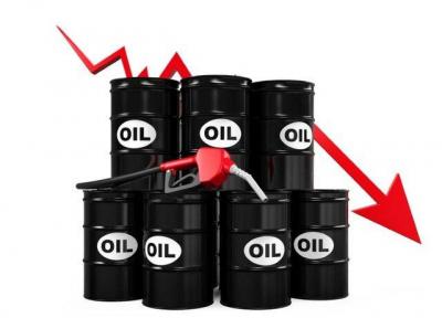 اگر قیمت نفت منفی گردد چه؟