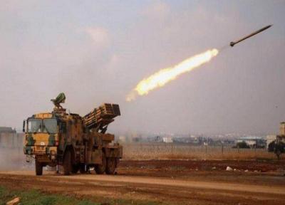 حملات نظامیان ترکیه به ارتش سوریه در غرب منبج
