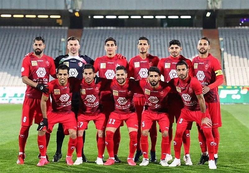 دو دستگی بین بازیکنان پرسپولیس در حمایت از مدیران باشگاه، دو دستگی بین بازیکنان پرسپولیس در حمایت از مدیران باشگاه، اعتراض به سبک سرخپوشان