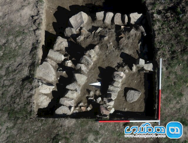 آغاز دومین فصل بررسی های باستانشناسی شهرستان قلعه گنج