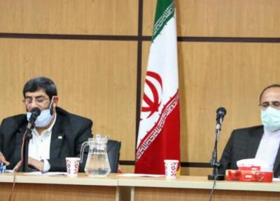 خبرنگاران نماینده مجلس: برای حل مسائل کلان مازندران وحدت رویه شکل گرفت