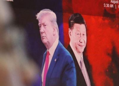 سنای آمریکا تحریم های جدیدی علیه چین تصویب کرد