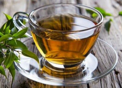 خواص چای سبز برای سلامت