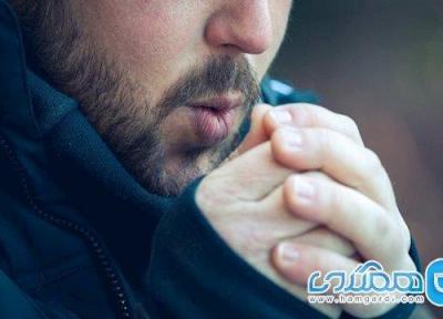 ده دلیل احساس دائمی سرما در انگشتان