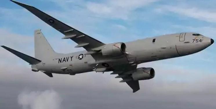 هند از بیم چین 6 فروند هواپیمای جاسوسی پوسیدان- 8 از آمریکا می خرد