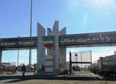 ماجرای درگیری رانندگان ایرانی و افغانستانی در مرز میلک چه بود؟
