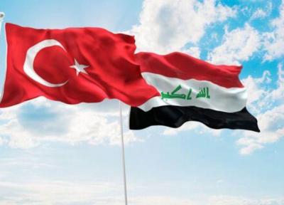 عراق ورود اتباع ترکیه را ممنوع نمود