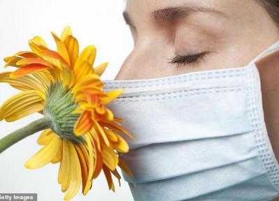 چه کسانی بیشتر حس بویایی و چشایی خود را از دست می دهند؟