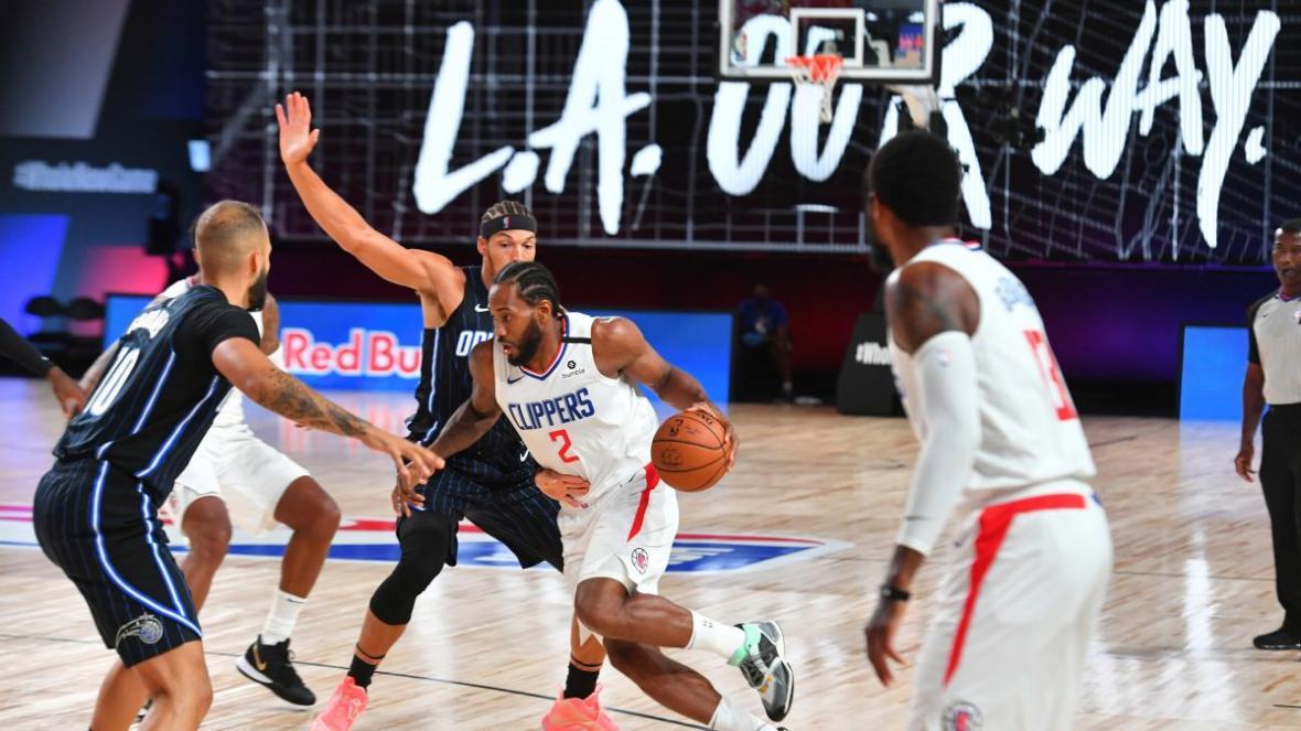 تاریخ شروع و خاتمه فصل جدید NBA معین شد