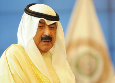 خبرنگاران کویت خاتمه بحران روابط قطر و عربستان را گفت