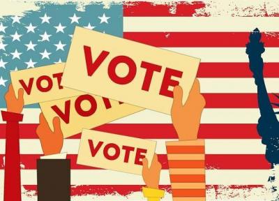 خبرنگاران انتخابات 2020 آمریکا؛ اف.بی.آی تماس های مشکوک با رای دهندگان را بررسی می کند