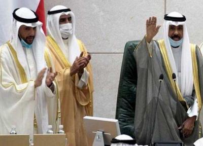 امیر کویت: توافق برای حل بحران قطر موفقیت تاریخی است