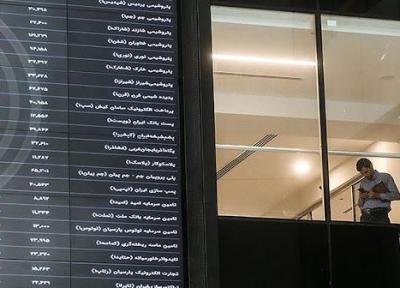 سیگنال مثبت دژپسند به بورس، ثبات مستمر در بازار سرمایه