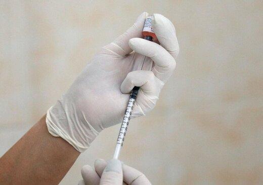 شروع واکسیناسیون کرونا در مسکو