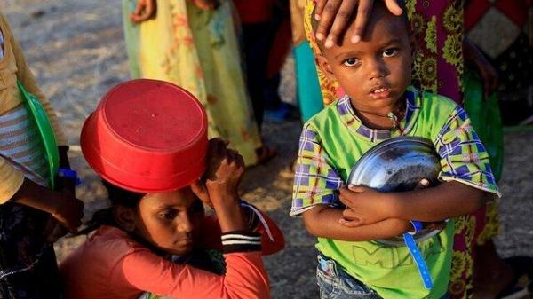 هشدار سازمان های امدادرسان درباره بحران انسانی جدی در اتیوپی