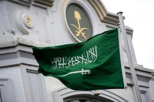 تله بن سلمان برای برادر لجین الهذلول در سفارت عربستان تله بن سلمان برای برادر لجین الهذلول در سفارت عربستان