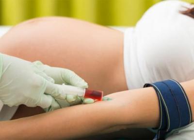 آنتی بیوتیک در بارداری و تاثیر آن بر جنین