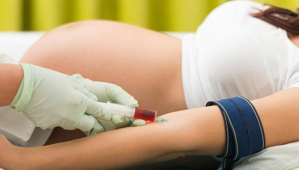 آنتی بیوتیک در بارداری و تاثیر آن بر جنین