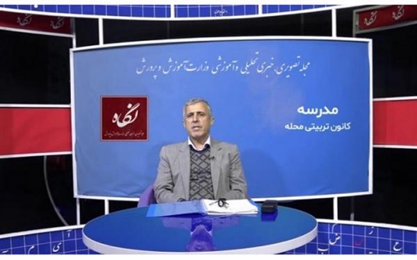 تشریح فعالیت های انجام شده در راستای اجرای بسته تحولی مدرسه تشریح فعالیت های صورت گرفته در راستای اجرای بسته تحولی مدرسه کانون تربیتی محله